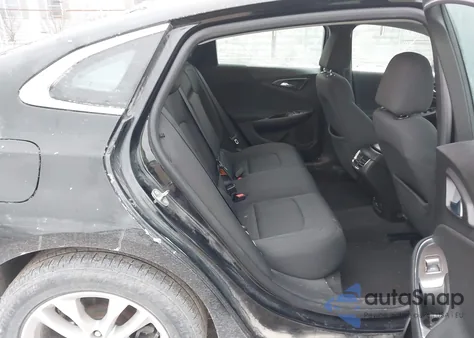 2016 Chevrolet Malibu 1Lt z USA, uszkodzony, nr VIN 1G1ZE5ST9GF327283